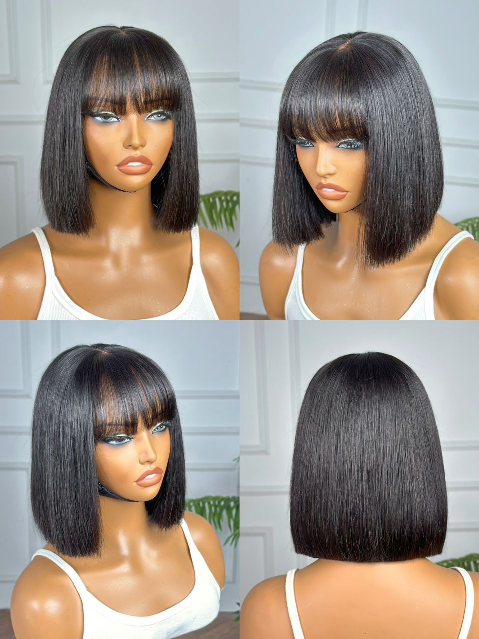 10' Bob Fringe