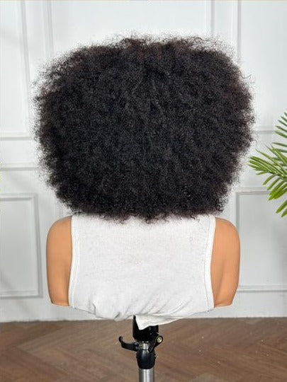 10" New Funmi Curl Wig – Natural Black