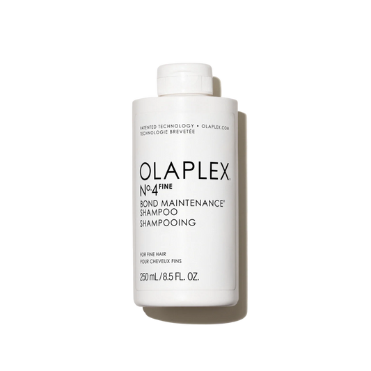 N°.4FINE BOND MAINTENANCE® SHAMPOO