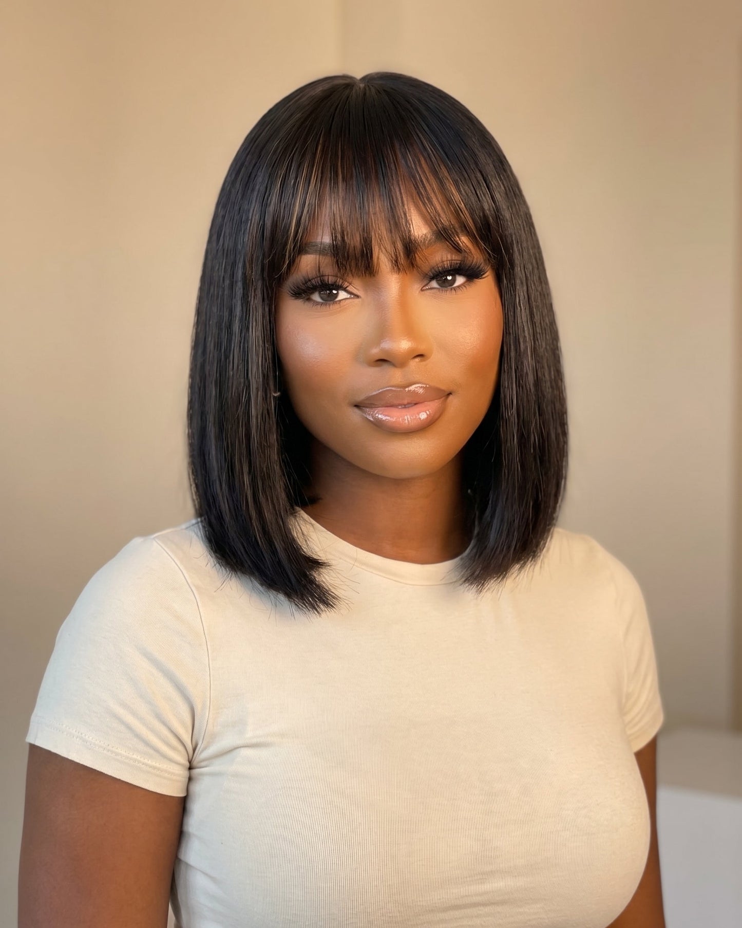 10' Bob Fringe