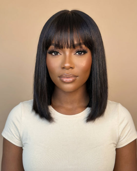 10' Bob Fringe