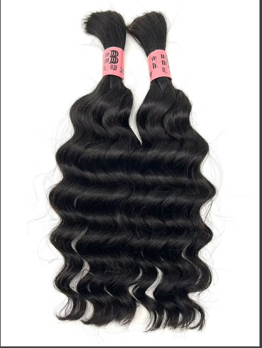 Italian Curl