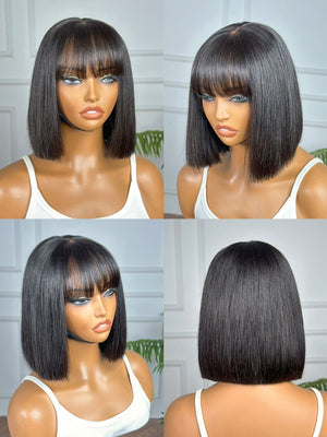 10' Bob Fringe