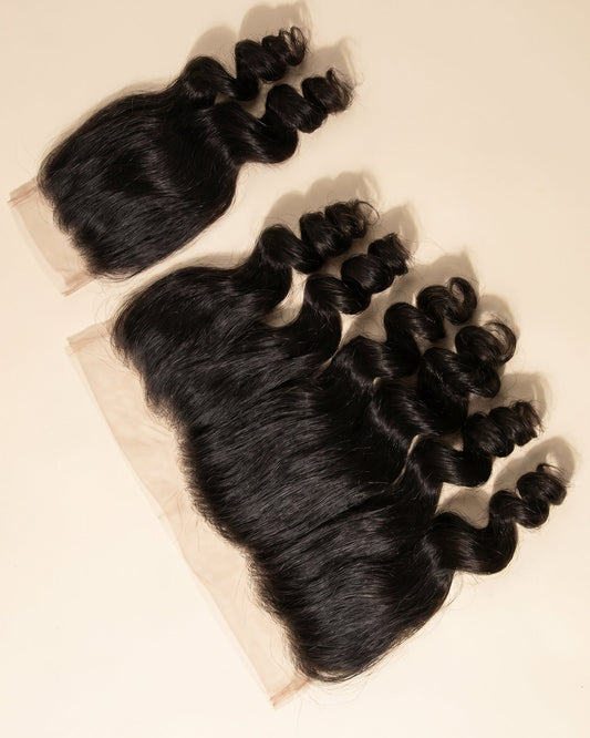 Bouncy Frontal