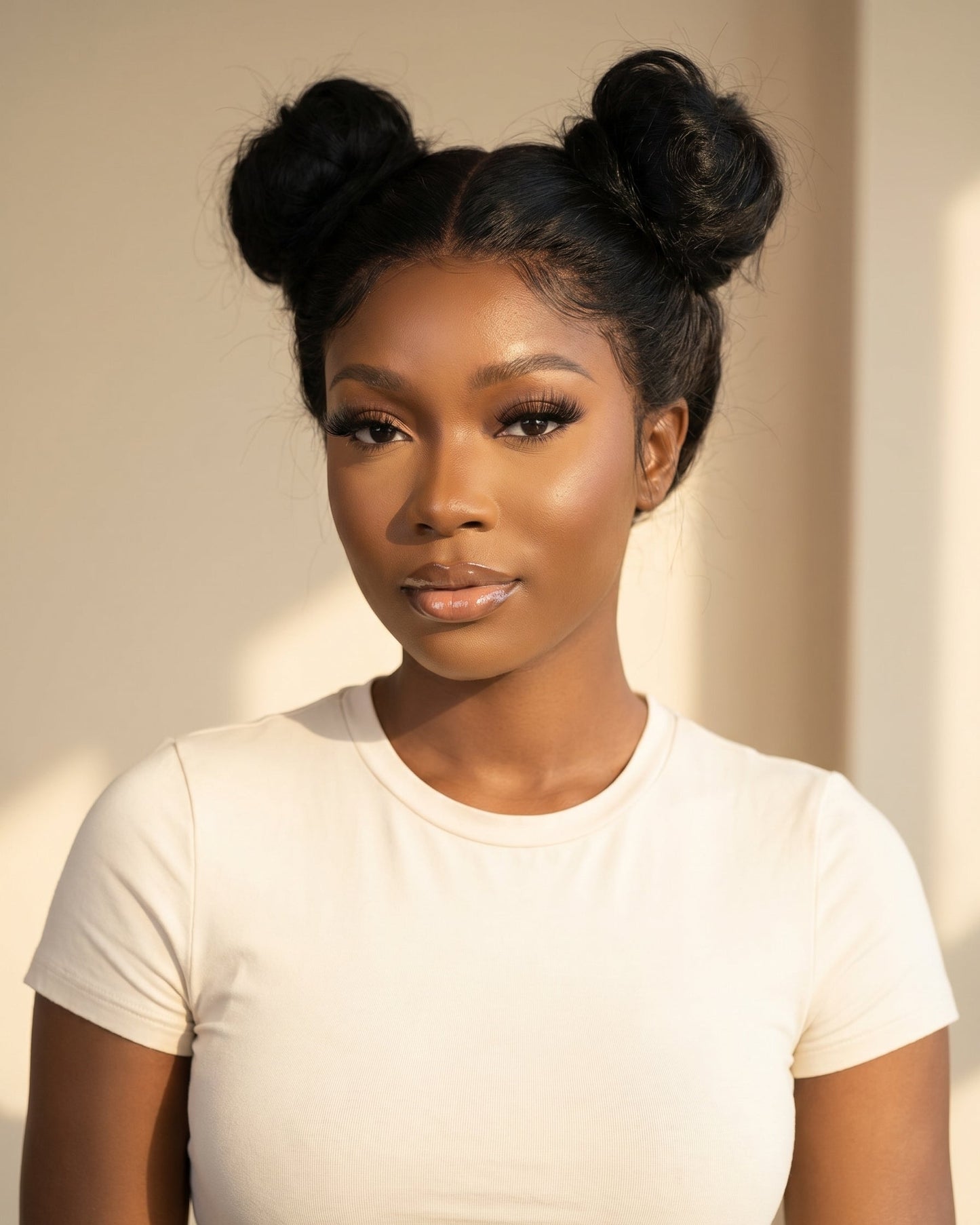 Elysian Full Lace™ – 20″ Invisible Lace Wig