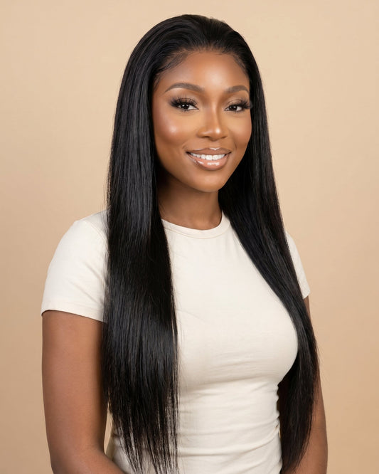 Elysian Full Lace™ – 20″ Invisible Lace Wig