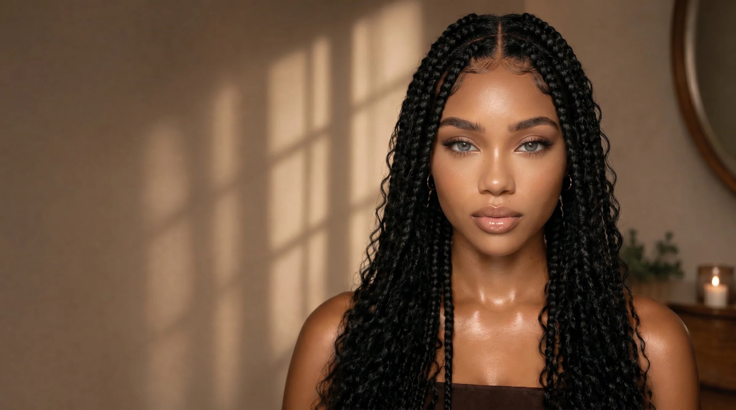 Turn Every Look Into a Statement