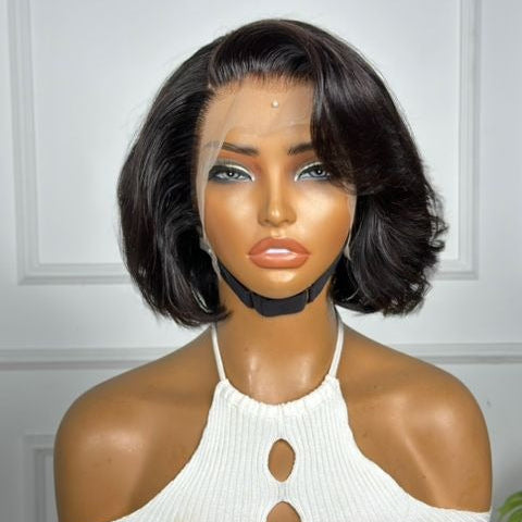 8" Pixie Cute Wig