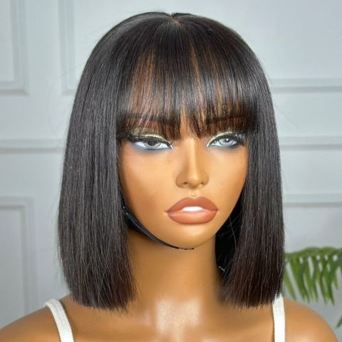 10' Bob Fringe