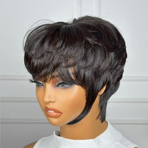 Fringe Pixie