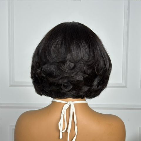 8" Pixie Cute Wig